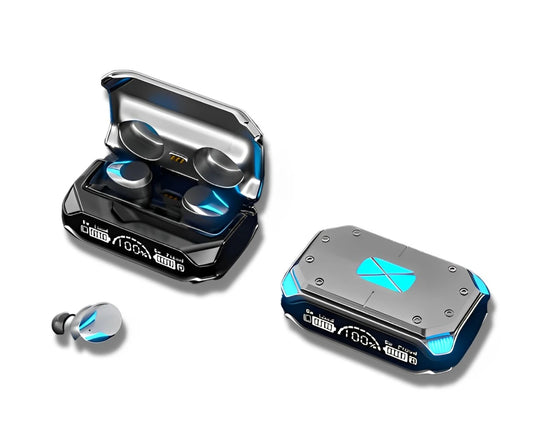 Auriculares Bluetooth StitchGreen M41®